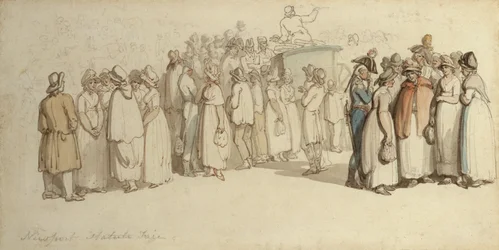Newport Statute Fair